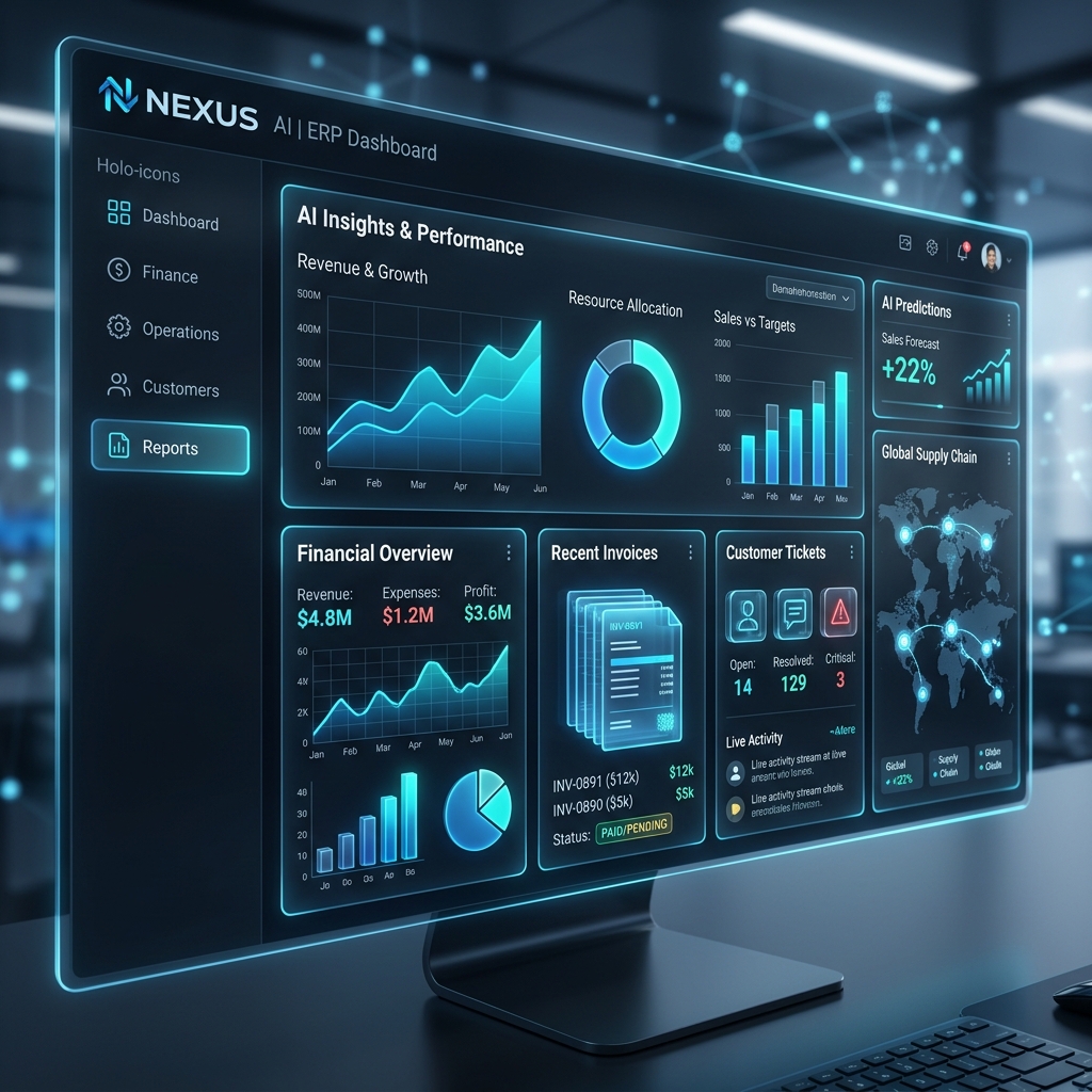 Centurion AI Dashboard