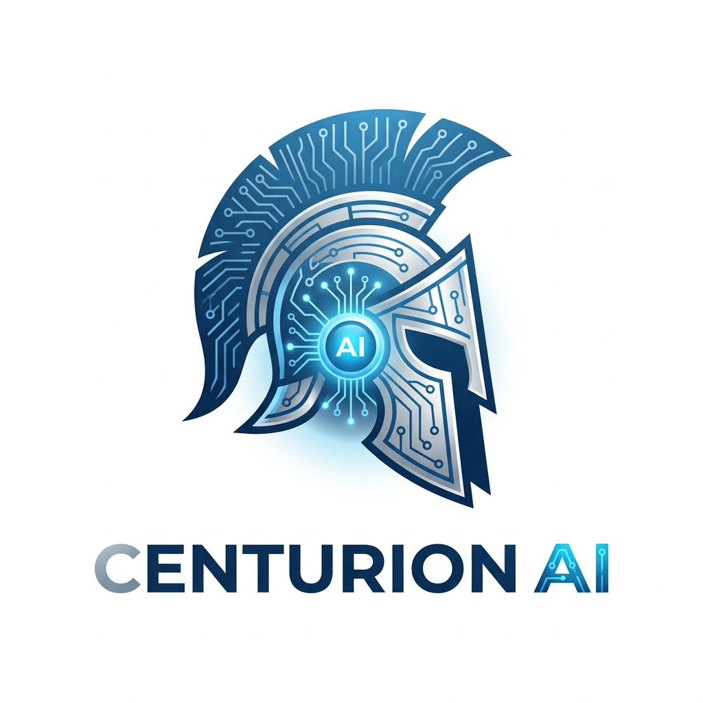 Centurion Logo